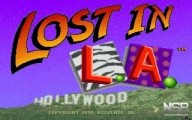 Les Manley in: Lost in L.A. [PC]