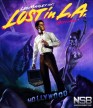 Guia completa de Les Manley in: Lost in L.A.