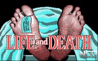 Life & Death [PC]