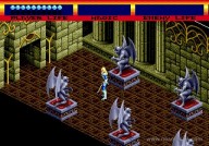 Light Crusader [Mega Drive][Wii]