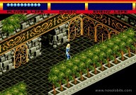 Light Crusader [Mega Drive][Wii]