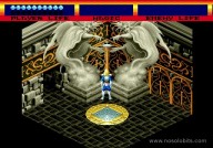 Light Crusader [Mega Drive][Wii]