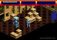 Light Crusader [Mega Drive][Wii]