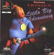 Little Big Adventure [PlayStation]