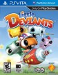 Little Deviants [PlayStation Vita]