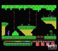 Livingstone Supongo [MSX]