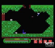 Livingstone Supongo [MSX]