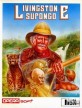 Livingstone Supongo [MSX]