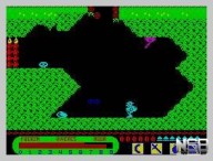 Livingstone Supongo [ZX Spectrum]