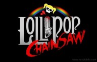 Lollipop Chainsaw [PlayStation 3][Xbox 360]
