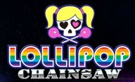 Lollipop Chainsaw [PlayStation 3][Xbox 360]