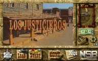 Los Justicieros [PC]