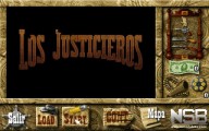 Los Justicieros [PC]