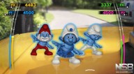 Los Pitufos Dance Party [Wii]