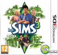 Los Sims 3 [3DS]