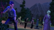 Los Sims 3 Criaturas Sobrenaturales [Mac][PC]