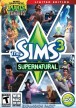 Los Sims 3 Criaturas Sobrenaturales [PC]