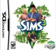 Los Sims 3 [DS]