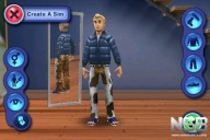 Los Sims 3 [iOS]