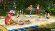 Los Sims 3 ¡Menuda Familia! [PC]