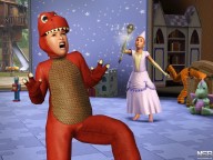 Los Sims 3 ¡Menuda Familia! [PC]