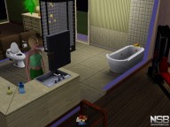 Los Sims 3 [PC]