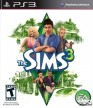 Los Sims 3 [PlayStation 3]