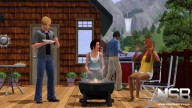 Los Sims 3 [PlayStation 3]