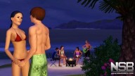 Los Sims 3 [PlayStation 3]