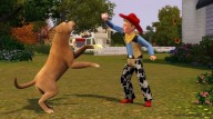 Los Sims 3: ¡Vaya fauna! [Mac]