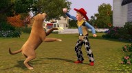 Los Sims 3: ¡Vaya fauna! [PlayStation 3]