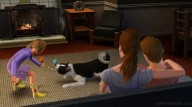 Los Sims 3: ¡Vaya fauna! [PlayStation 3]