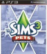 Los Sims 3: ¡Vaya fauna! [PlayStation 3]