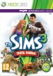 Los Sims 3: ¡Vaya fauna! [Xbox 360]