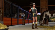 Los Sims 3: ¡Vaya fauna! [Xbox 360]