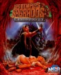 Los Templos Sagrados: Ci-U-Than Trilogy II [MSX]