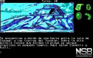 Los Templos Sagrados: Ci-U-Than Trilogy II [PC]