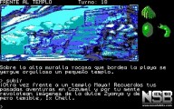 Los Templos Sagrados: Ci-U-Than Trilogy II [PC]