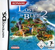 Lost in Blue 2 [DS]