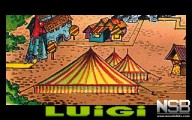 Luigi en Circusland [PC]