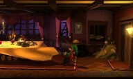 Luigi's Mansion 2 [3DS]