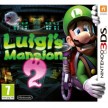 Luigi's Mansion 2 [3DS]