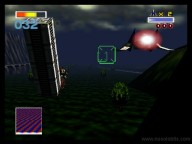 Lylat Wars (Star Fox 64) [Nintendo 64]