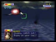 Lylat Wars (Star Fox 64) [Nintendo 64]