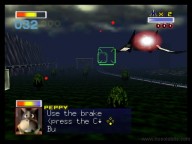 Lylat Wars (Star Fox 64) [Nintendo 64]