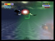 Lylat Wars (Star Fox 64) [Nintendo 64]