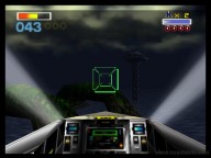 Lylat Wars (Star Fox 64) [Nintendo 64]