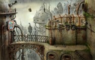 Machinarium [PC]