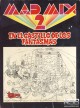 Mad Mix 2: En el Castillo de los Fantasmas [MSX]