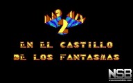 Mad Mix 2: En el Castillo de los Fantasmas [PC]